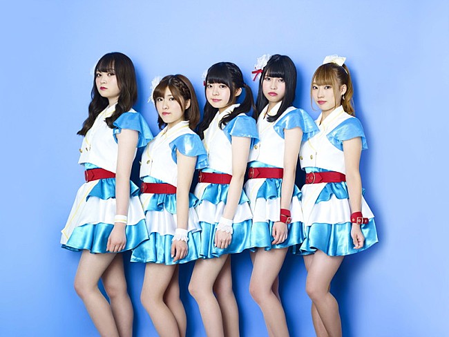 「YOANI 1年C組、佐藤純一（fhana）書き下ろし「イノセントブルー」MV公開」1枚目/3