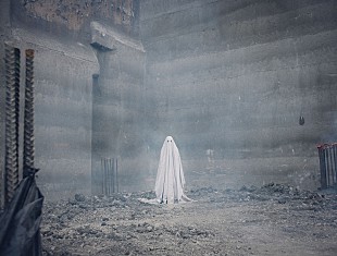 「ゴーストが題材の映画『A GHOST STORY』試写会に5組10名様ご招待！　コスプレ参加もOK」