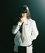 「あいみょん×Reebok CLASSICのコラボ曲「GOOD NIGHT BABY」公開決定」1枚目/7