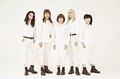 「BILLIE IDLE(R)、女性限定ライブ＆初の男性限定ライブを昼夜2部制で開催」1枚目/1