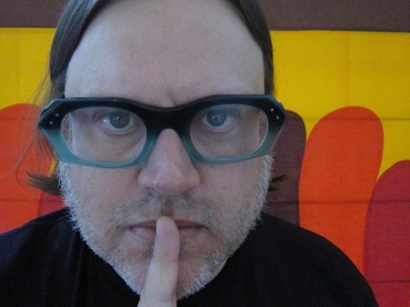 「『10月6日はなんの日？』マシュー・スウィートの誕生日、2年連続ソロ新作リリース」1枚目/1