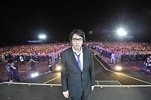「岡村靖幸、新曲を『王様のブランチ』新テーマ・ソングとして書き下ろし」