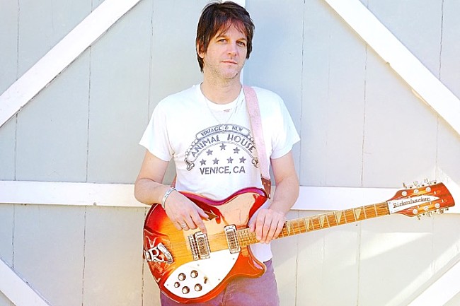 「ザ・フリーホイーラーズの中心人物、ルーサー・ラッセルの初来日ツアーがまもなく開催」1枚目/2