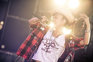 「【ROCK IN JAPAN FESTIVAL 2018】、GYAO！で独占配信を開始」