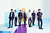 「BTS（防弾少年団）、NYスタジアム公演終了　北米ツアーに22万人歓喜」1枚目/1