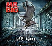 「『10月10日はなんの日？』MR.BIG、エリック・マーティンの誕生日」1枚目/1