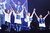 「WINNER、ニュー・アルバムを引っ提げた自身最大のツアーが横浜にて閉幕」1枚目/7