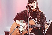 「あいみょん、小谷美紗子/石崎ひゅーいとともに初の野外イベント開催」1枚目/11