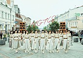 「NGT48、4thシングル『世界の人へ』世界119か国での海外配信が決定」1枚目/5