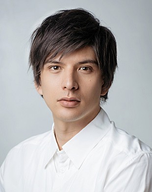 「城田優が出演決定、俳優だけの武道館ライブ【THE VARIETY 26】」