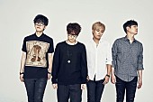 「NELL、11月末に東京でアコースティックライブを開催」1枚目/1