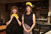 「矢野顕子、全曲コラボALにYUKI参加決定」1枚目/4