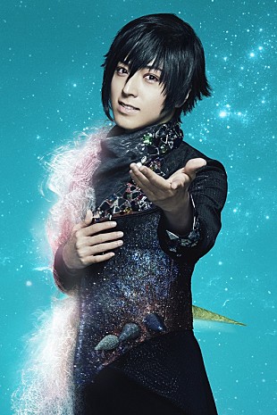 「蒼井翔太、『SCHOOL OF LOCK!』に初出演決定　10代リスナーの相談にアドバイス」