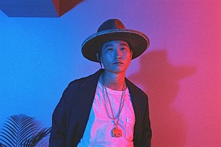 「平井 大セレクトのプレイリスト、11の音楽ストリーミングサービスで公開に」