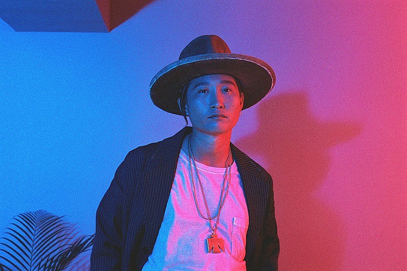 「平井 大セレクトのプレイリスト、11の音楽ストリーミングサービスで公開に」1枚目/1