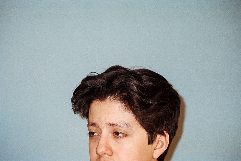 ボーイ・パブロ、最新EP『ソイ・パブロ』のCD化決定