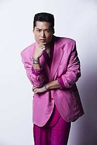 三代目JSB登坂広臣&ELLYが完全プロデュース、八木将康（劇団EXILE）が