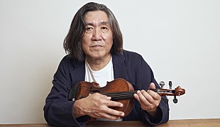 「武川雅寛(ムーンライダーズ)、大病を乗り越え6年ぶりのソロアルバムがついに完成」