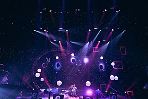 天月-あまつき-、日本武道館ワンマンライブBD/DVD発売決定 | Daily