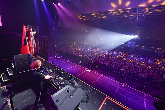 「CAPSULE」2枚目/34