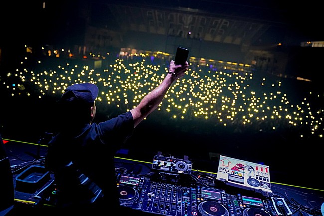 「DAISHI DANCE」10枚目/34