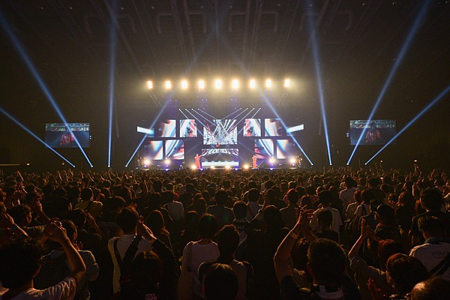 「m-flo」14枚目/34