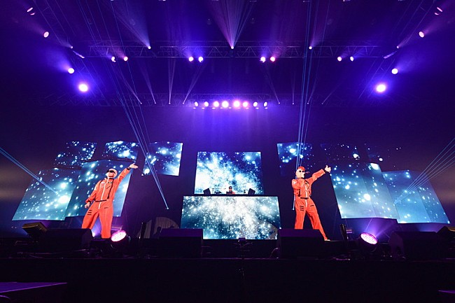 「m-flo」15枚目/34