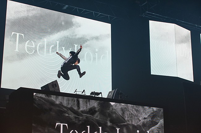 「TeddyLoid」24枚目/34