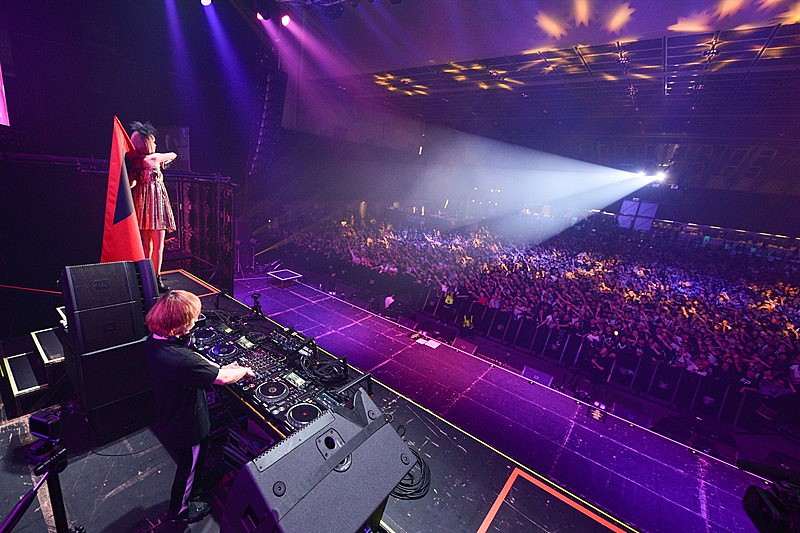 「CAPSULE」2枚目/34