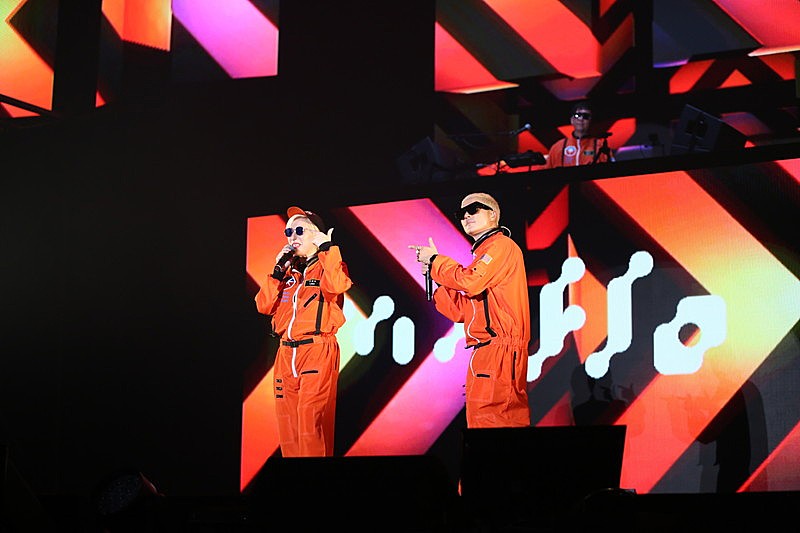 「m-flo」3枚目/34