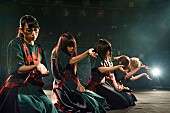 「BiSH」6枚目/52