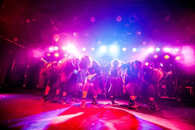 「BiSH」9枚目/52