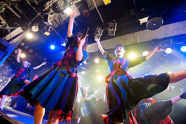 「BiSH」10枚目/52