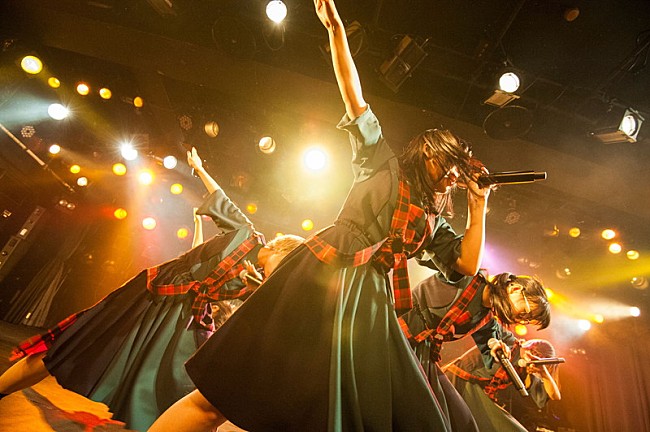 「BiSH」12枚目/52