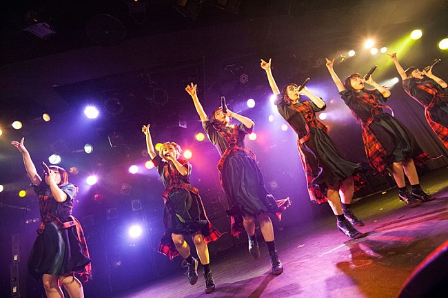 「BiSH」13枚目/52