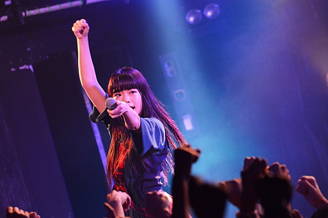 「BiSH」19枚目/52