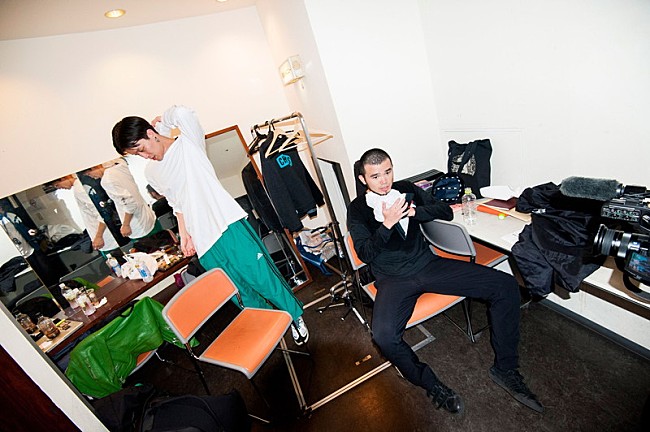 「MOROHA」35枚目/52