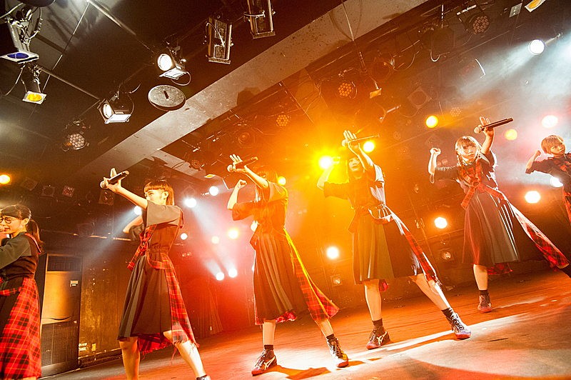 「BiSH」3枚目/52