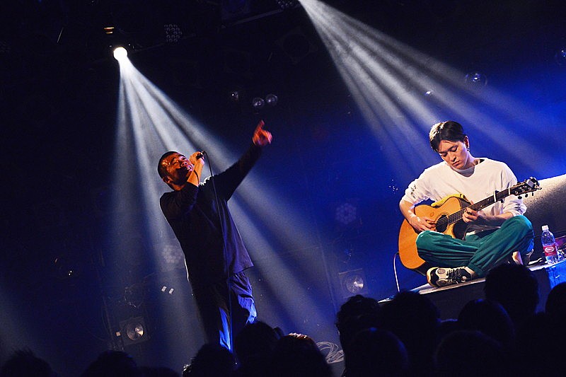 「MOROHA」4枚目/52