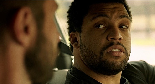 「アイス・キューブの息子＆50セント出演、映画『ザ・アウトロー』本編映像と場面写真解禁」1枚目/4