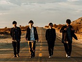 「Official髭男dismが生ライブ披露＆SKY-HI/広瀬アリスらも登場　J-WAVE『～JK RADIO～ TOKYO UNITED』10/19放送」1枚目/4