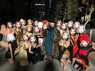 「野宮真貴×小西康陽タッグによる新ver.「東京は夜の七時」MV公開＆配信スタート」