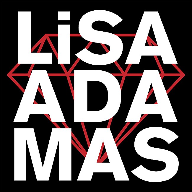 「【ビルボード】LiSA「ADAMAS」がDLソング・チャート首位、計6曲がTOP10初登場」1枚目/1