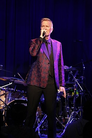 「心躍るニューロマ・サウンドの世界へ。ABC来日公演が大阪よりスタート」