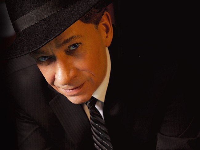 「ボビー・コールドウェル、2019年1月から2月にかけて開催されるビルボードライブ公演が決定」1枚目/1