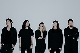 「Survive Said The Prophet、ニューALより「Right and Left」MV公開　ツアーゲストアクトも最終発表」