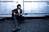 「斉藤和義、11/28にニューSGとツアーのライブ作品を同時リリース」1枚目/5