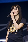 「NMB48の8周年ライブに1万人集結、山本彩の卒業特別公演＆卒業公演を発表」1枚目/6