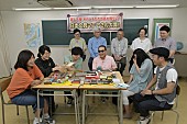 「尾崎世界観が『タモリ倶楽部』初出演、テーマは“日本文房具マニアさん大賞”」1枚目/2