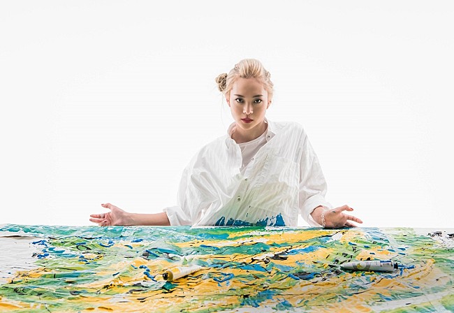 「Yup&#039;in/AI Tommyの出演が決定、TIMMのスペシャルイベント【Music×Tech Showcase】10/24に開催」1枚目/2